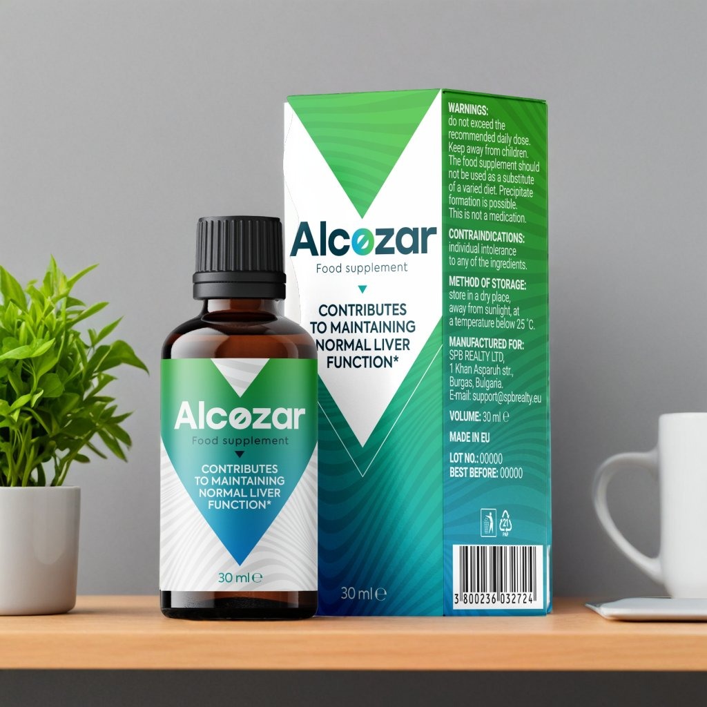 Product packshot