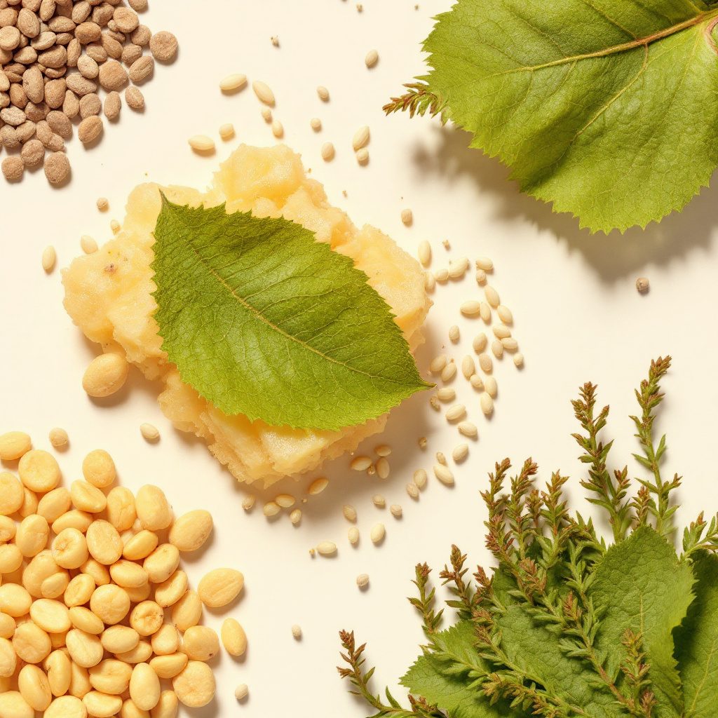 C-vitamin természetes forrásból