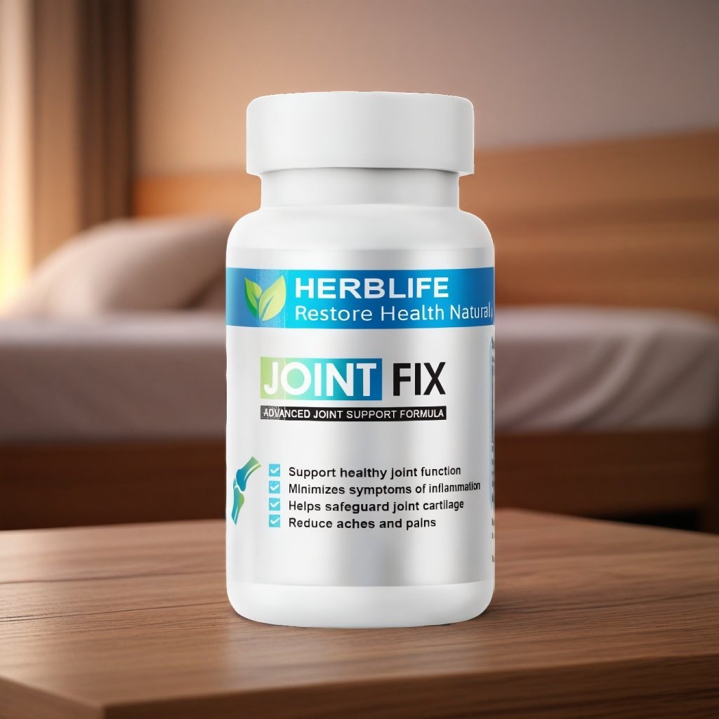 Product packshot