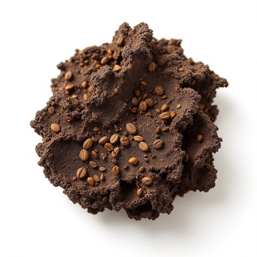 Chaga gomba