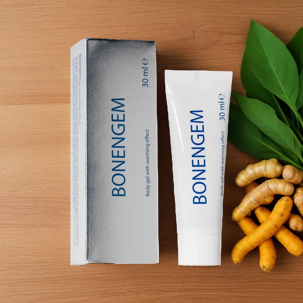 Product packshot