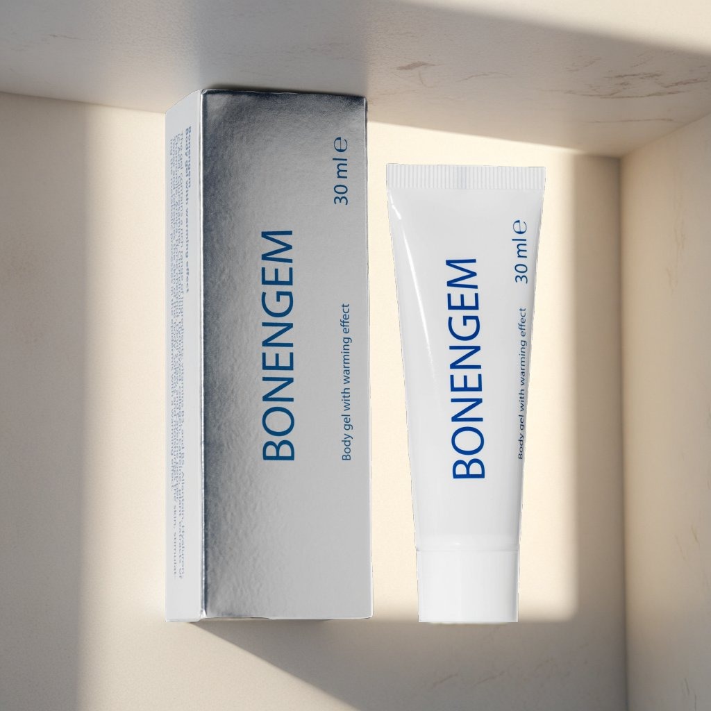 Product packshot