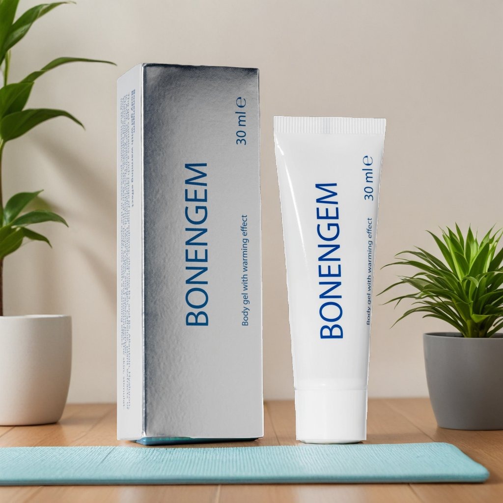 Product packshot