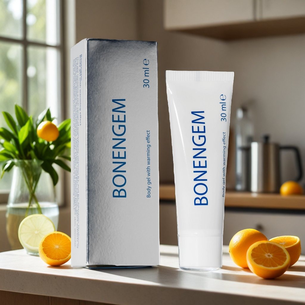 Product packshot