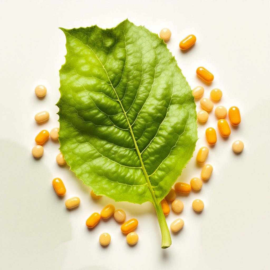 C-vitamin tabletta