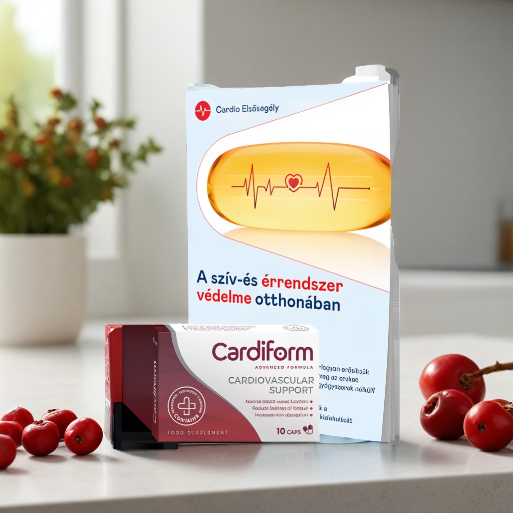 Product packshot