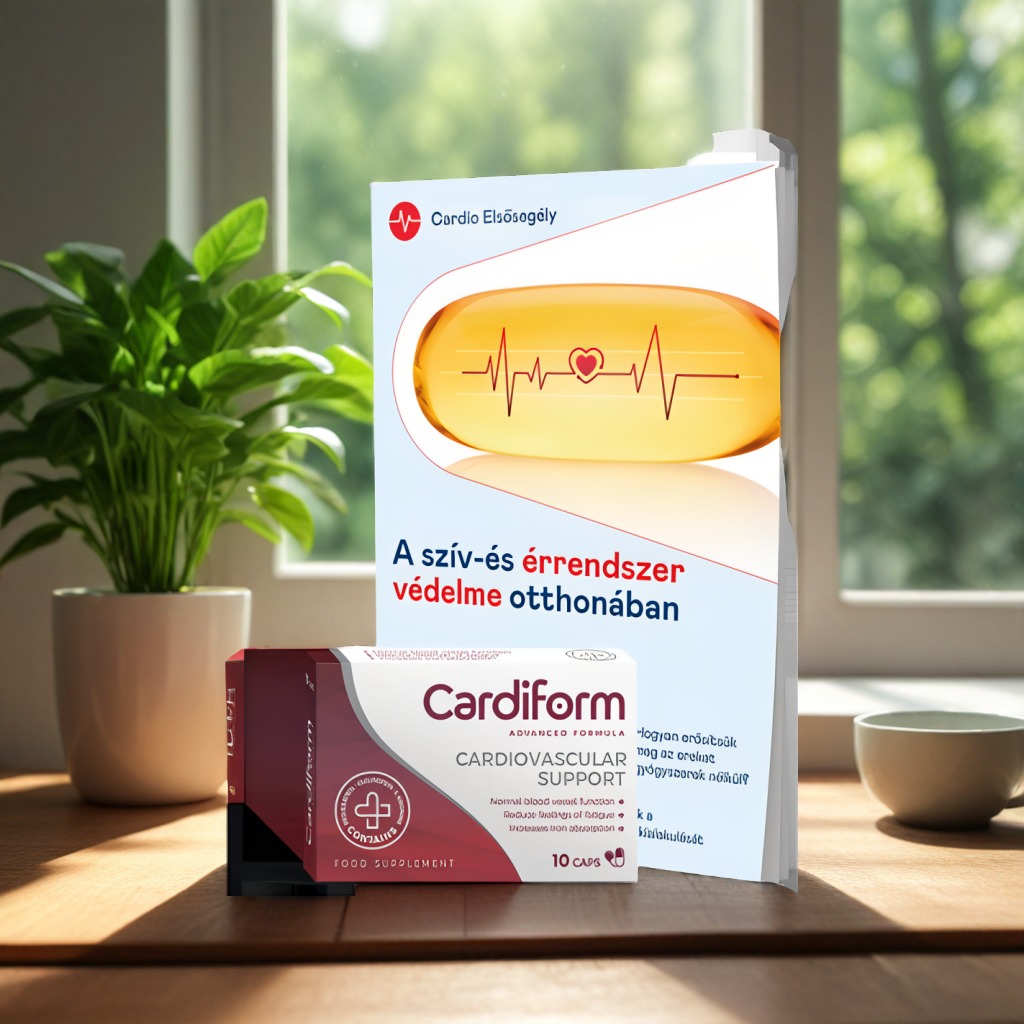Product packshot