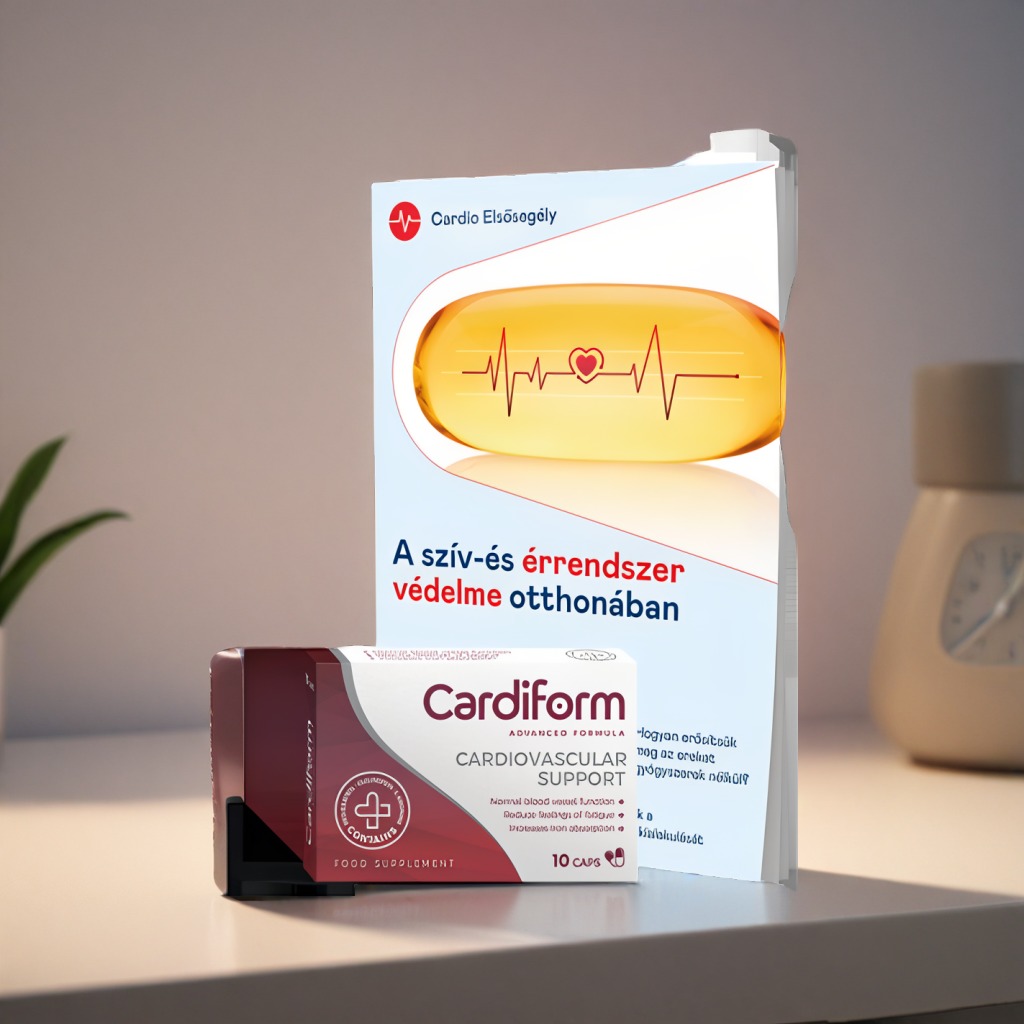 Product packshot