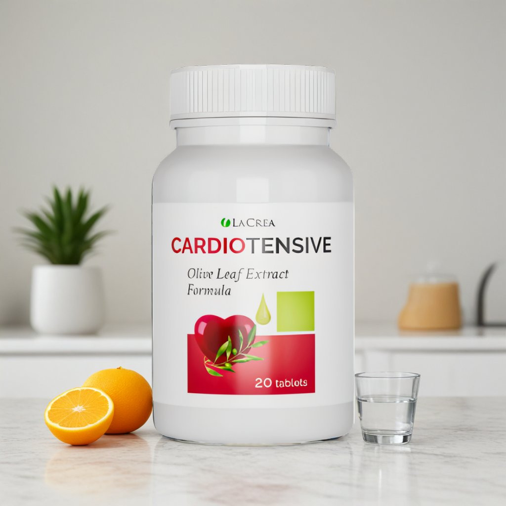 Product packshot