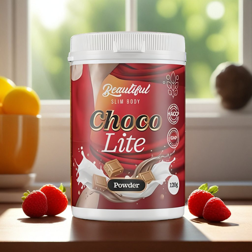 Product packshot