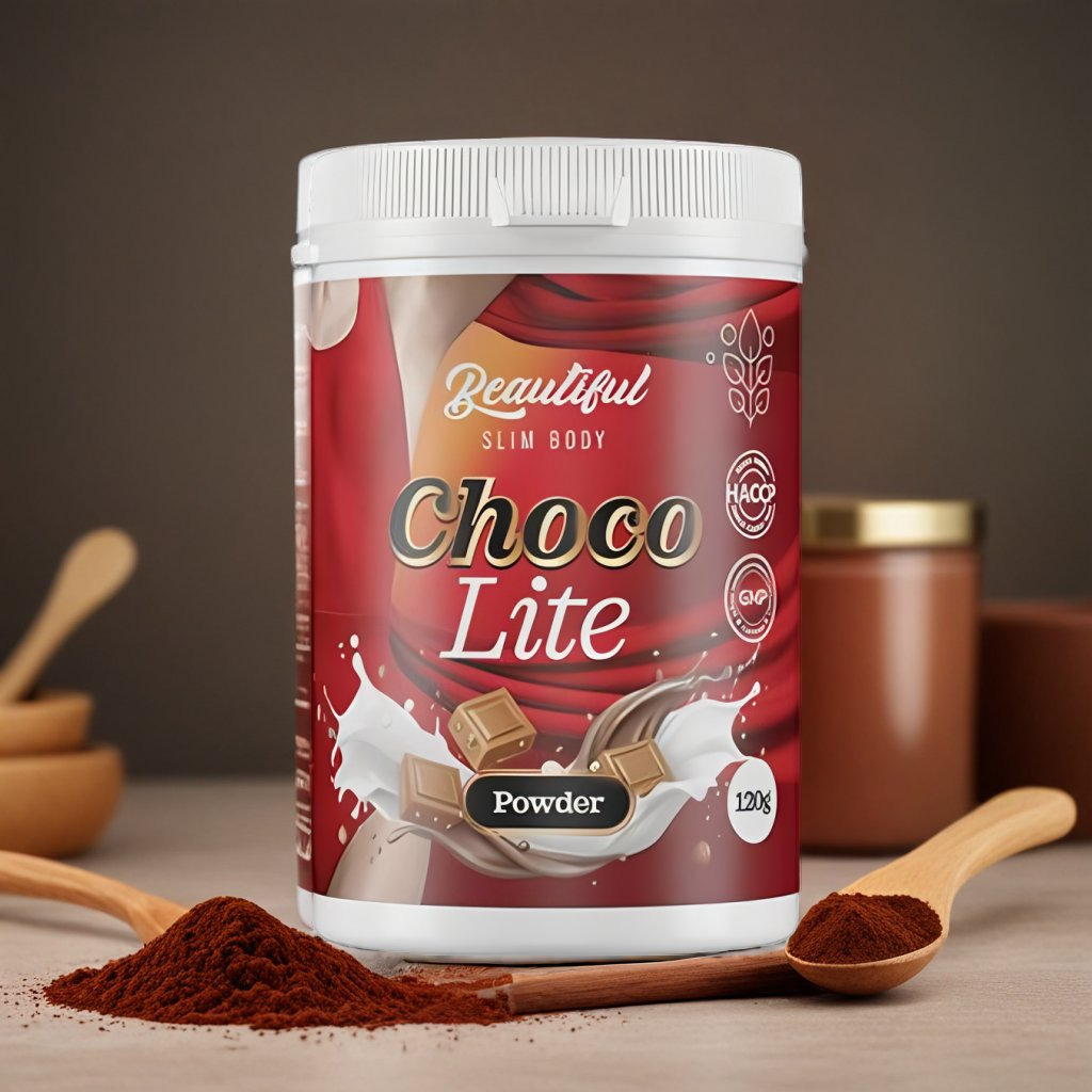 Product packshot