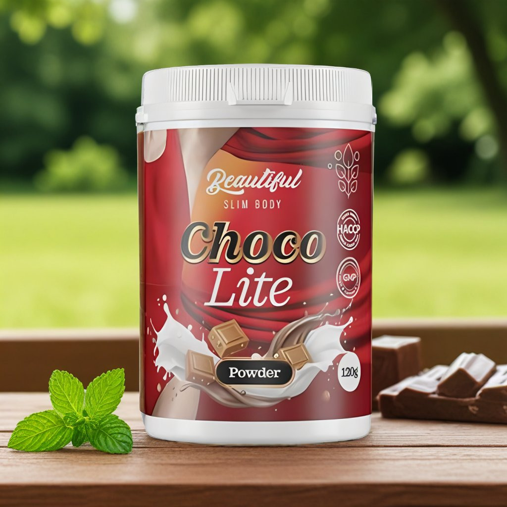 Product packshot