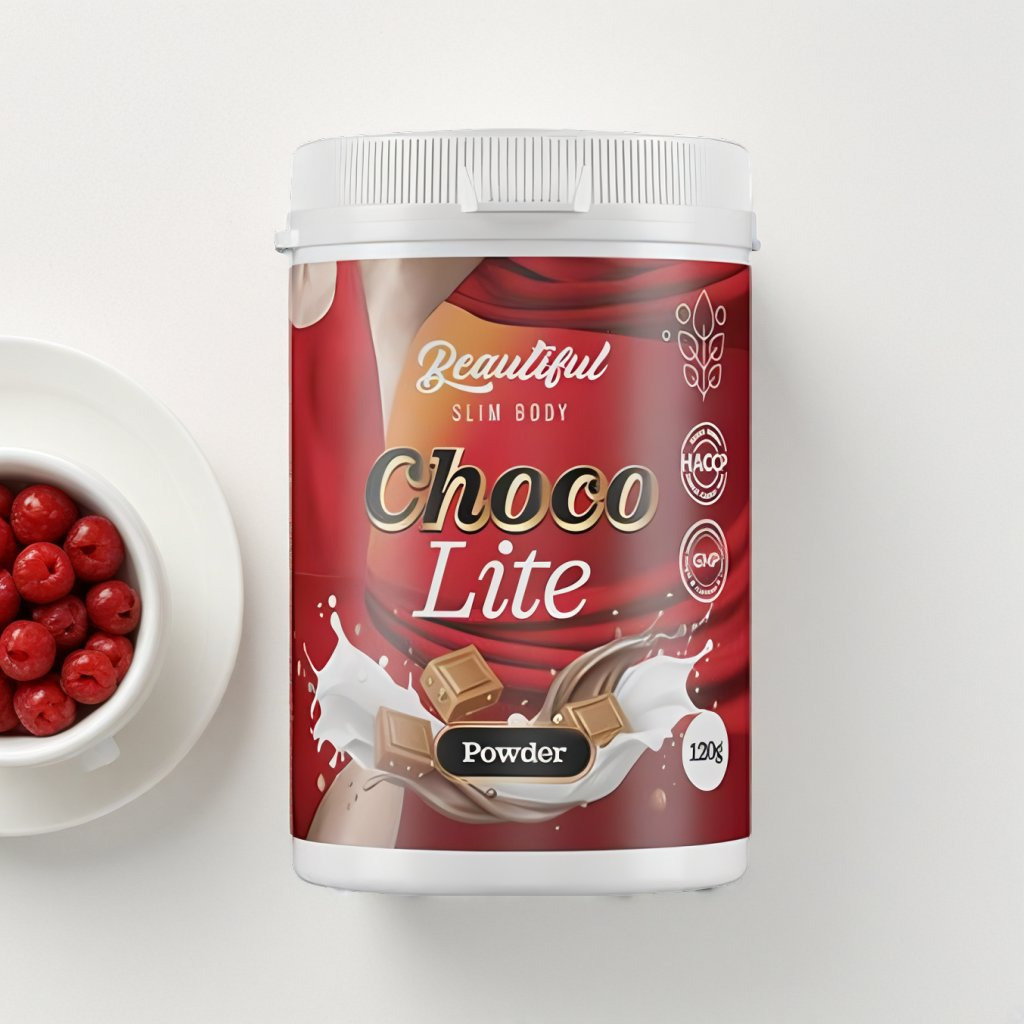 Product packshot