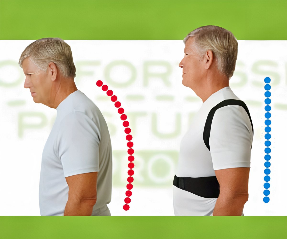 Comfortisse Posture PRO 2x1 a 19.809 HUF packshot