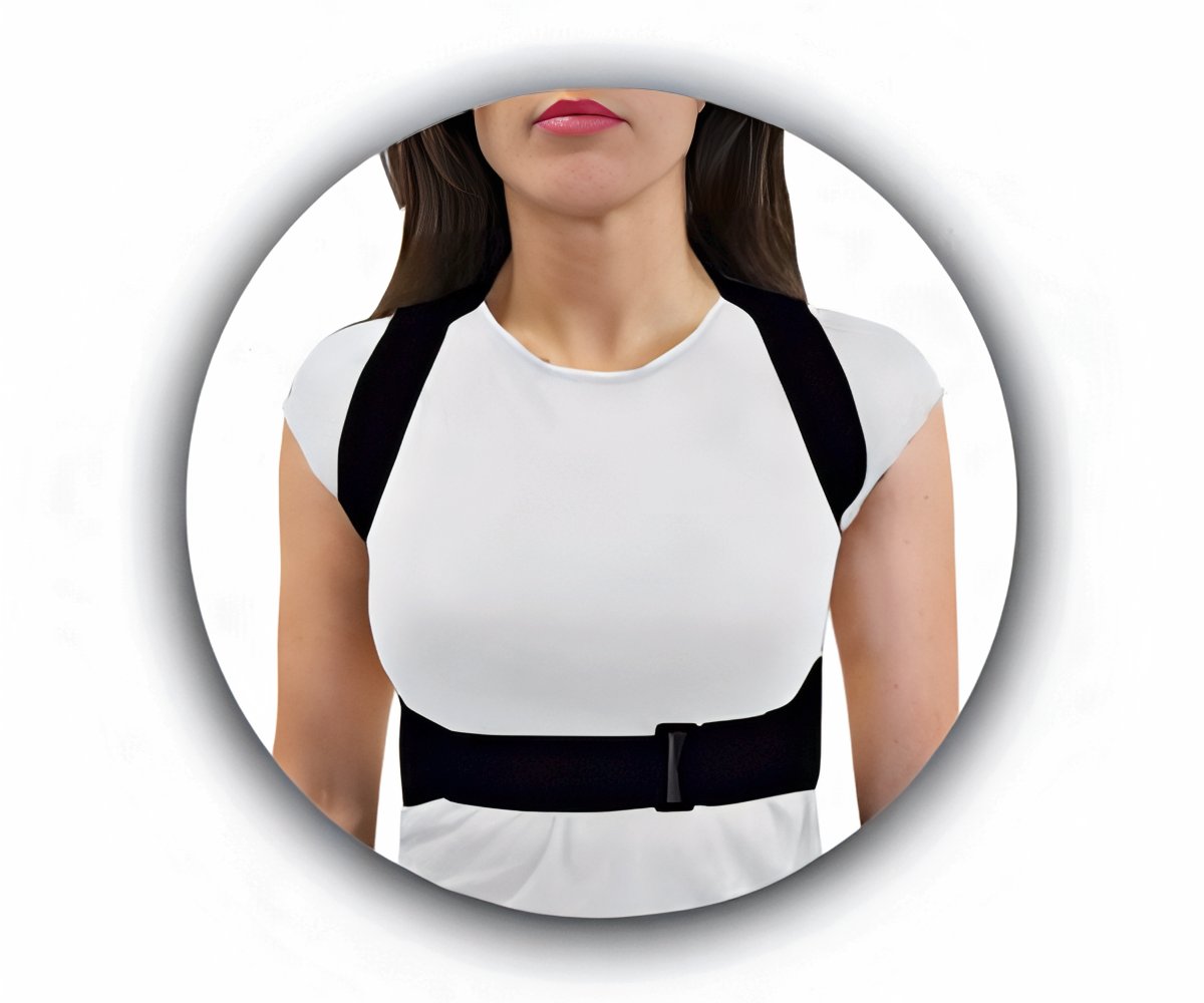 Comfortisse Posture PRO 2x1 a 19.809 HUF packshot