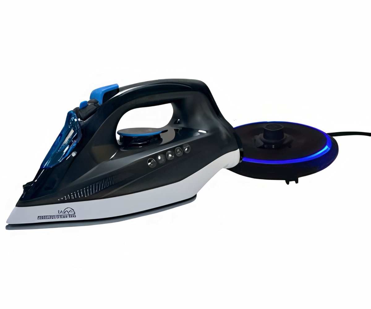Cordless Steam Iron a 28.057 HUF packshot