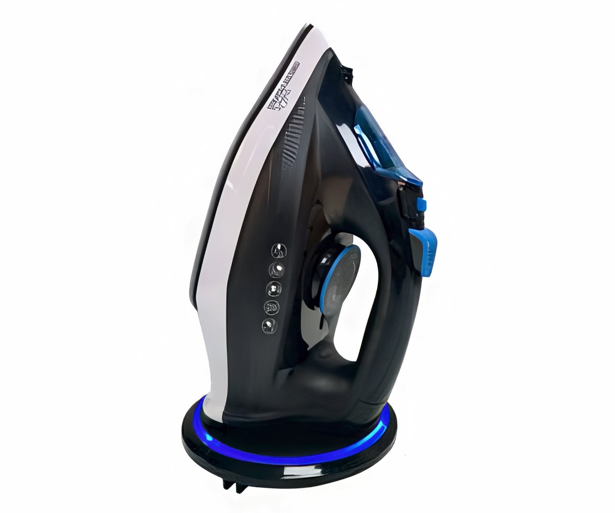 Cordless Steam Iron a 28.057 HUF packshot