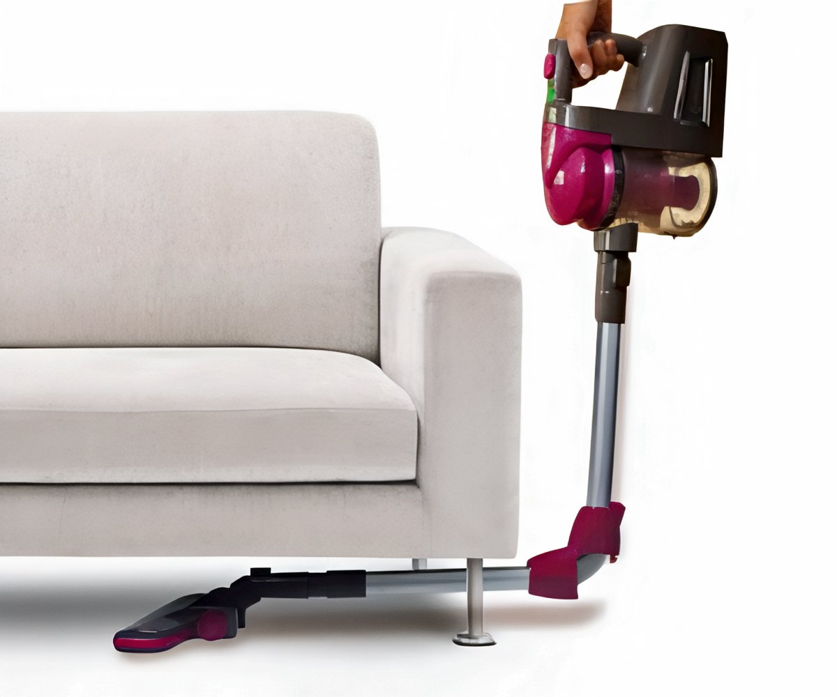 Cordless Vac a 35.660 HUF packshot
