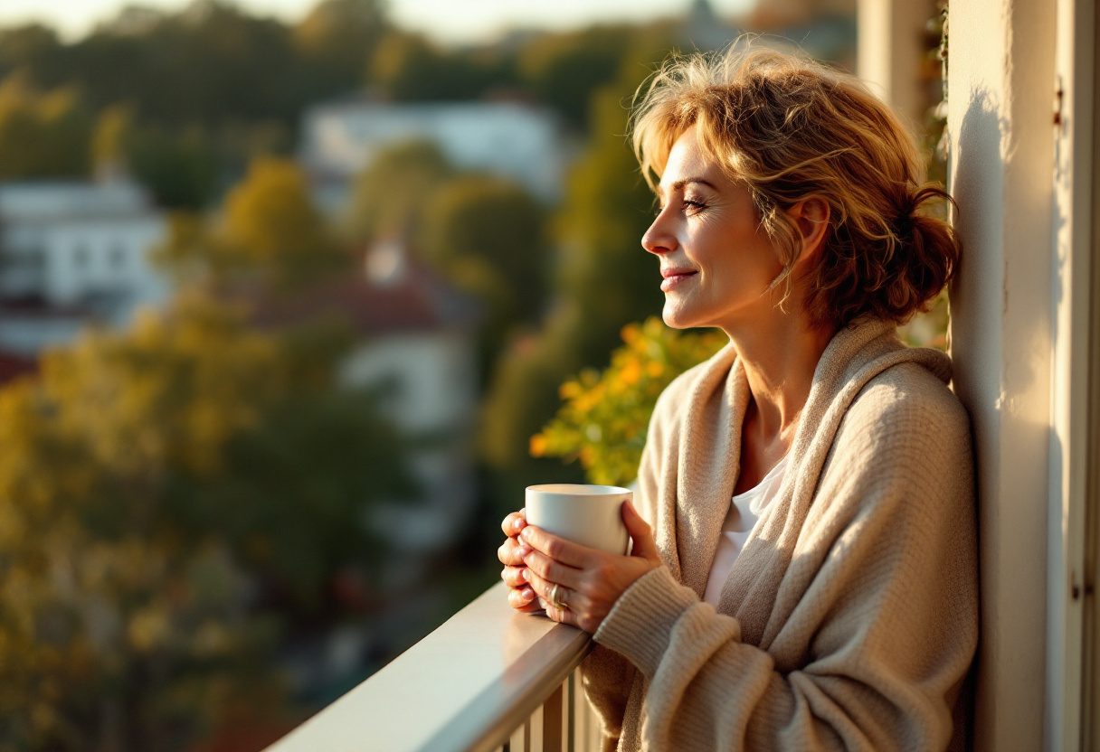 Cystenon Premium életmód tematikus kép