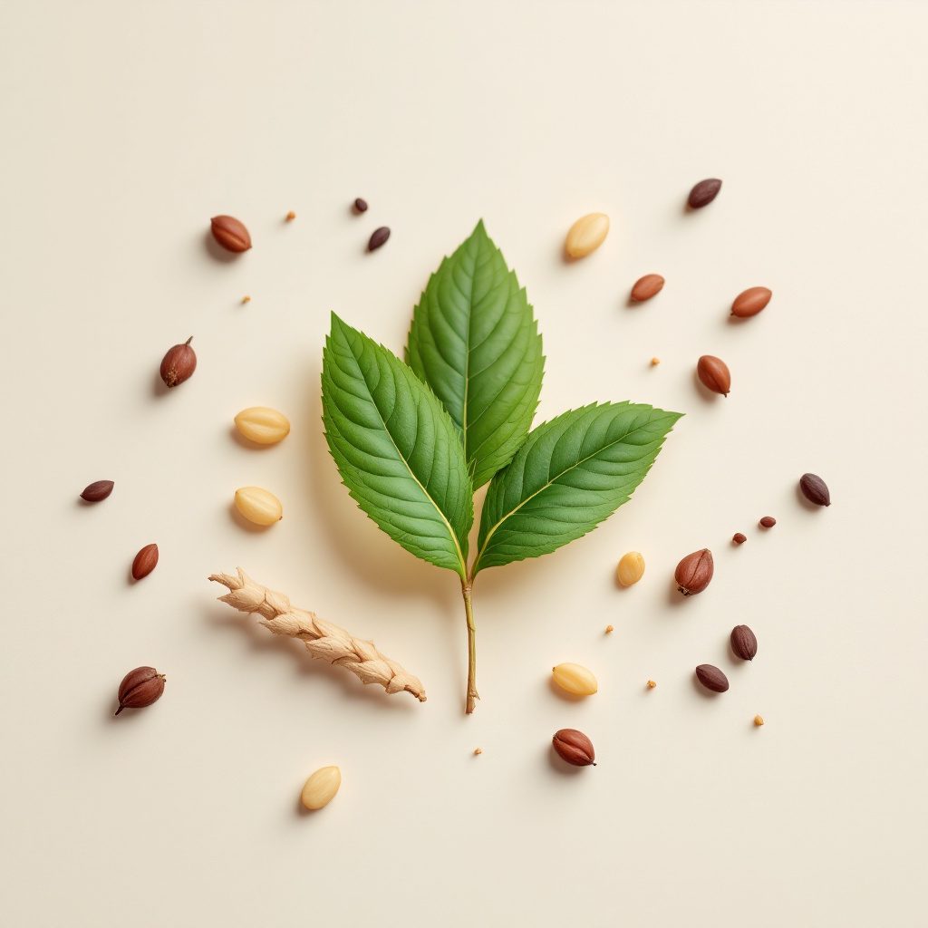 Csalánlevél kivonat