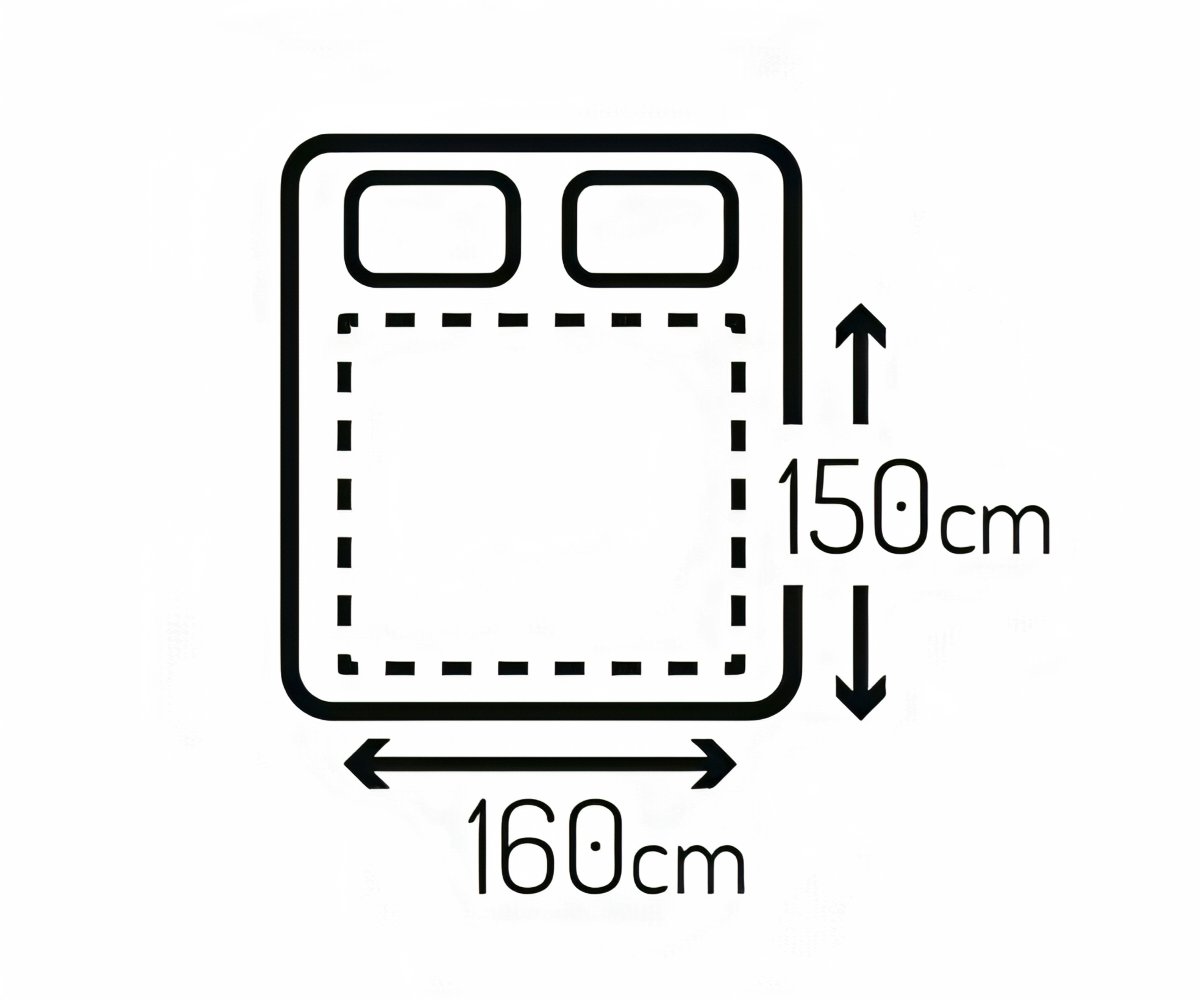 Electric Heating Blanket a 31.126 HUF packshot