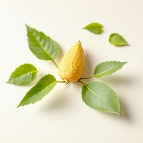 Tribulus terrestris növény természetes környezetben