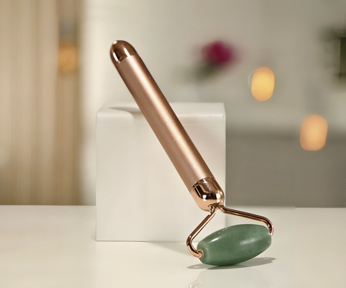 Facial Jade Roller 2x1 a 15.583 HUF packshot