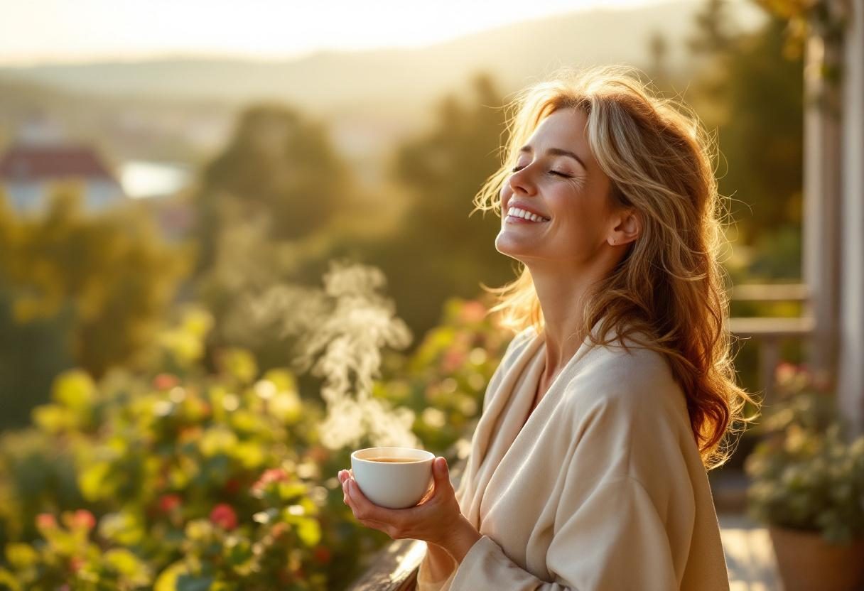 Természetes összetevők belső egyensúlyhoz