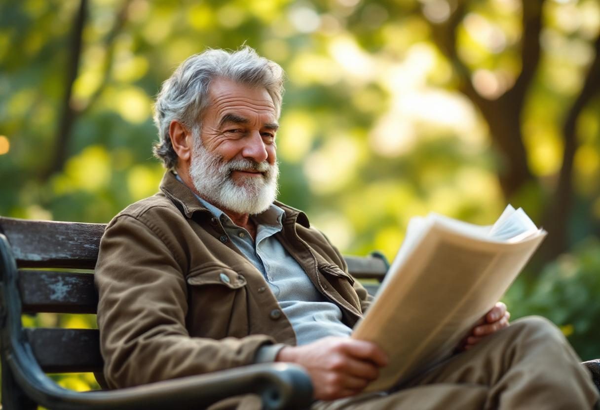 Harmonikus életmód természetes támogatással