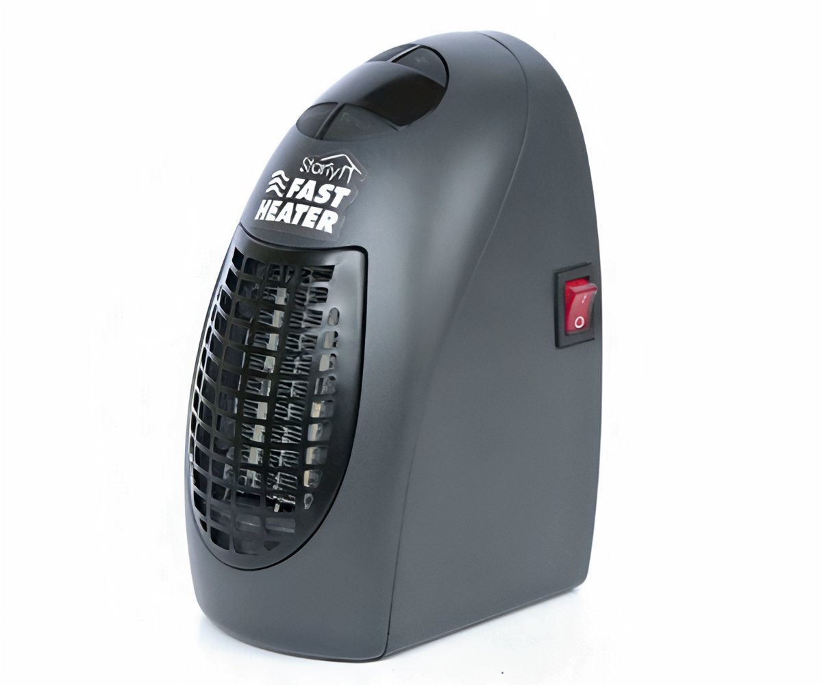 Fast Heater a 15.533 HUF packshot