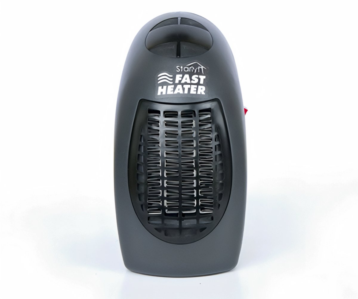 Fast Heater a 15.533 HUF packshot