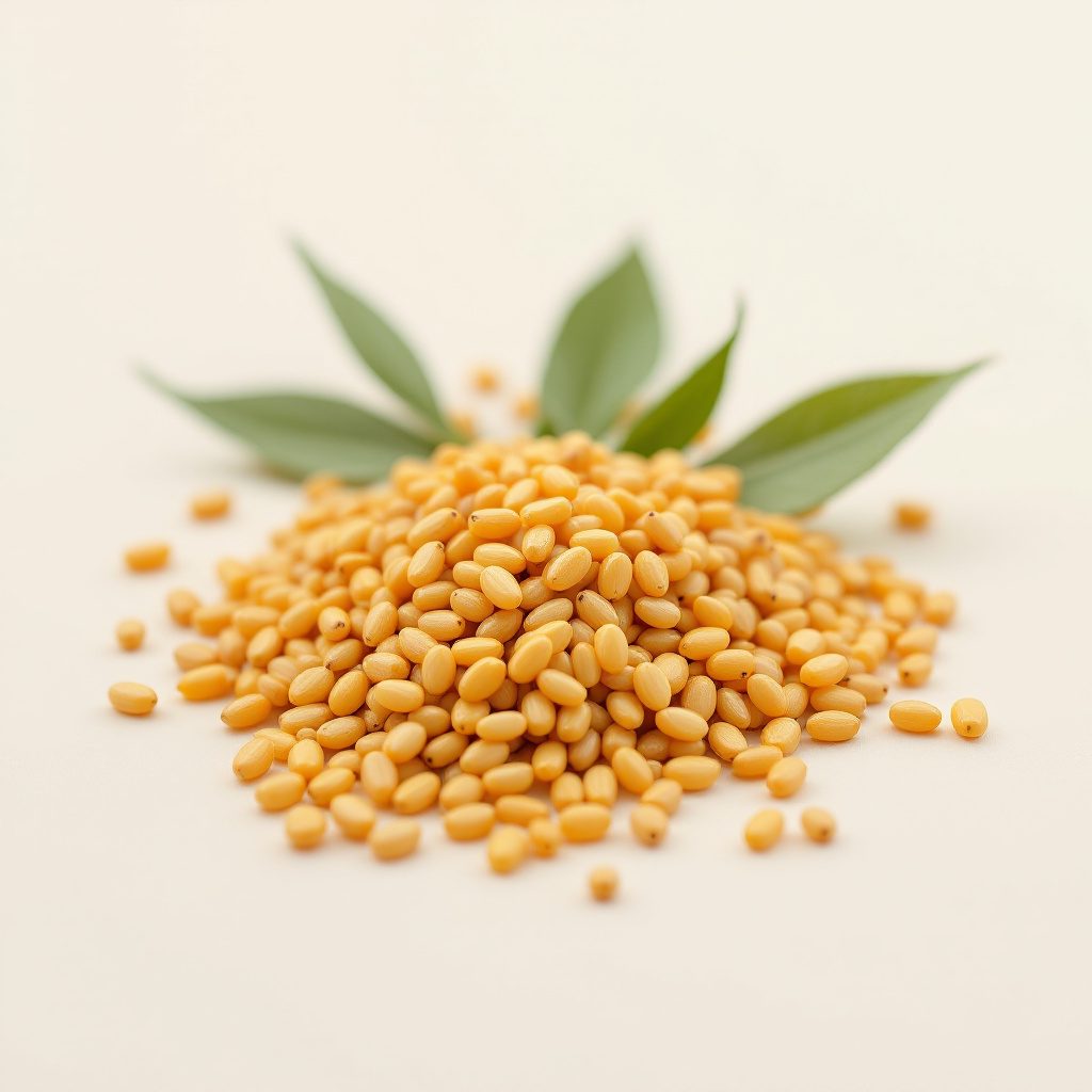 Vitamin komplex természetes forrásból