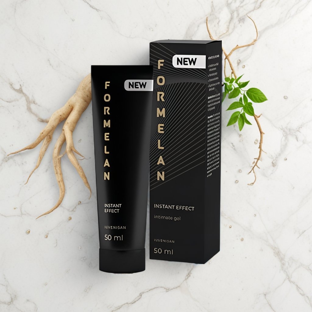 Product packshot