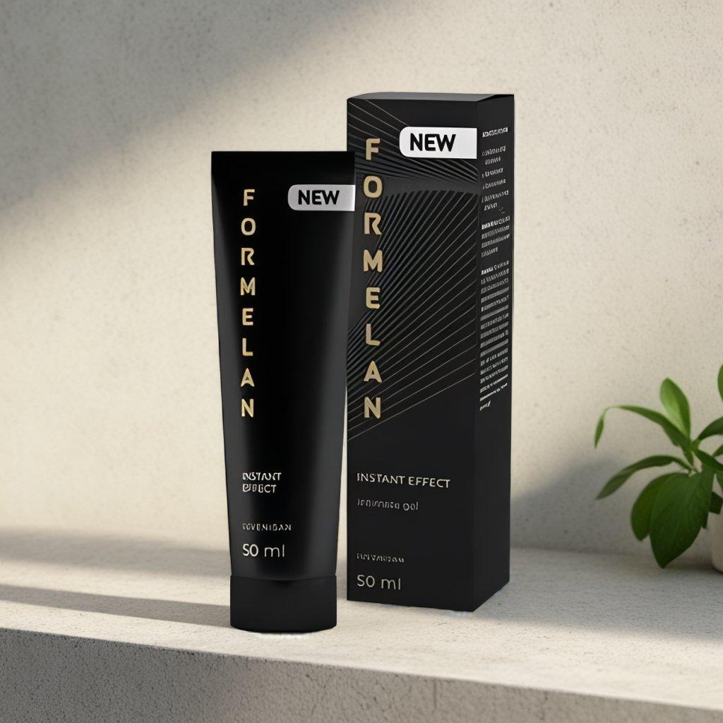 Formelan HUF termék csomagolás