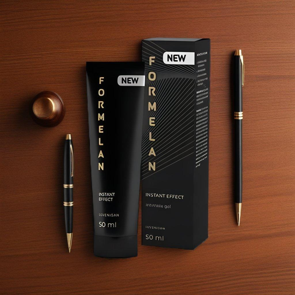 Formelan HUF teljes csomag