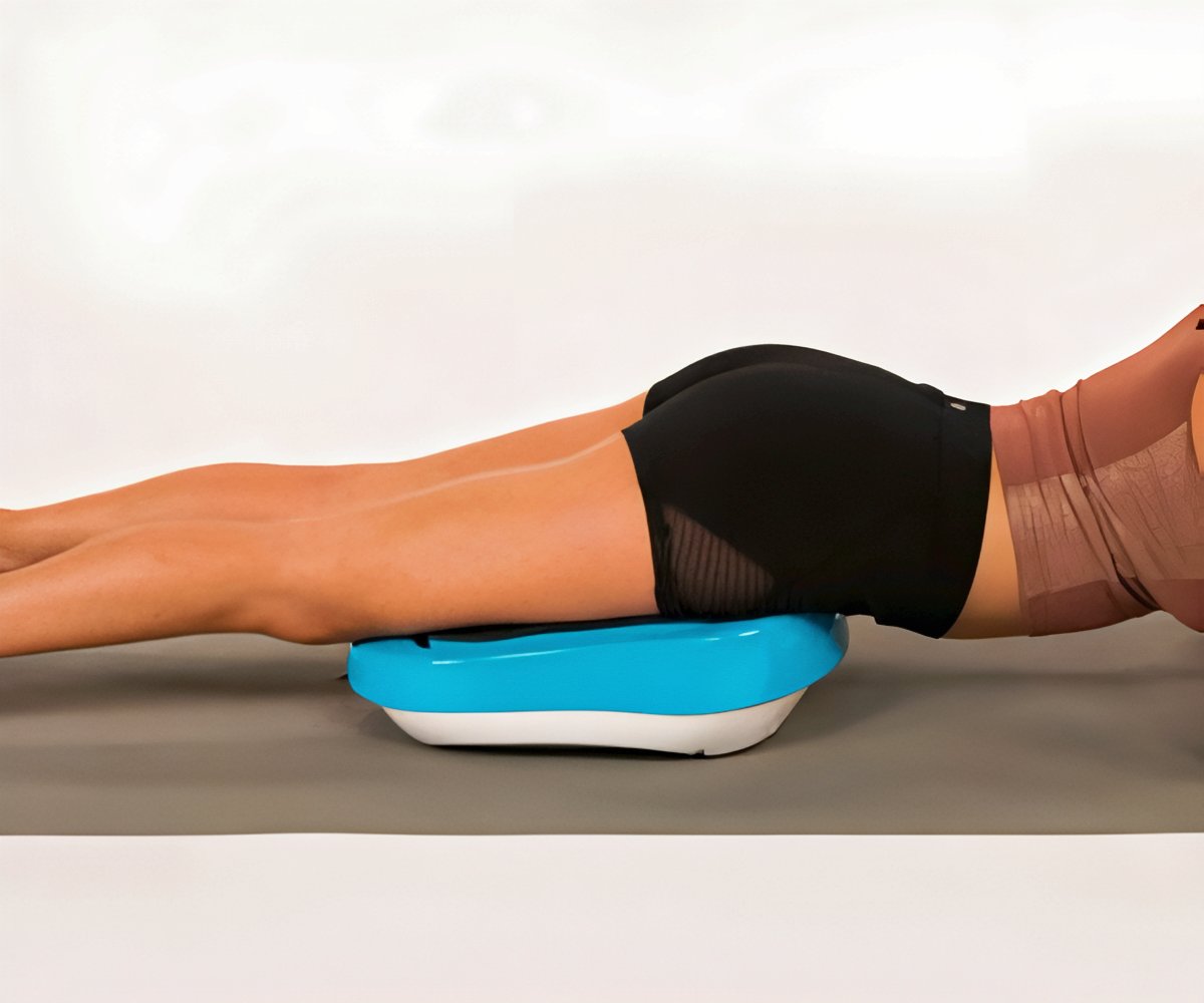 Gymform Leg Action a 39.536 HUF packshot