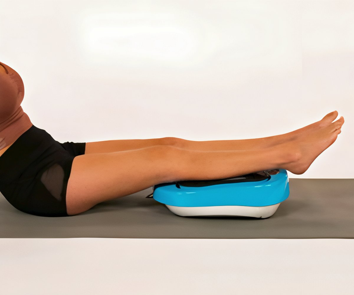 Gymform Leg Action a 39.536 HUF packshot