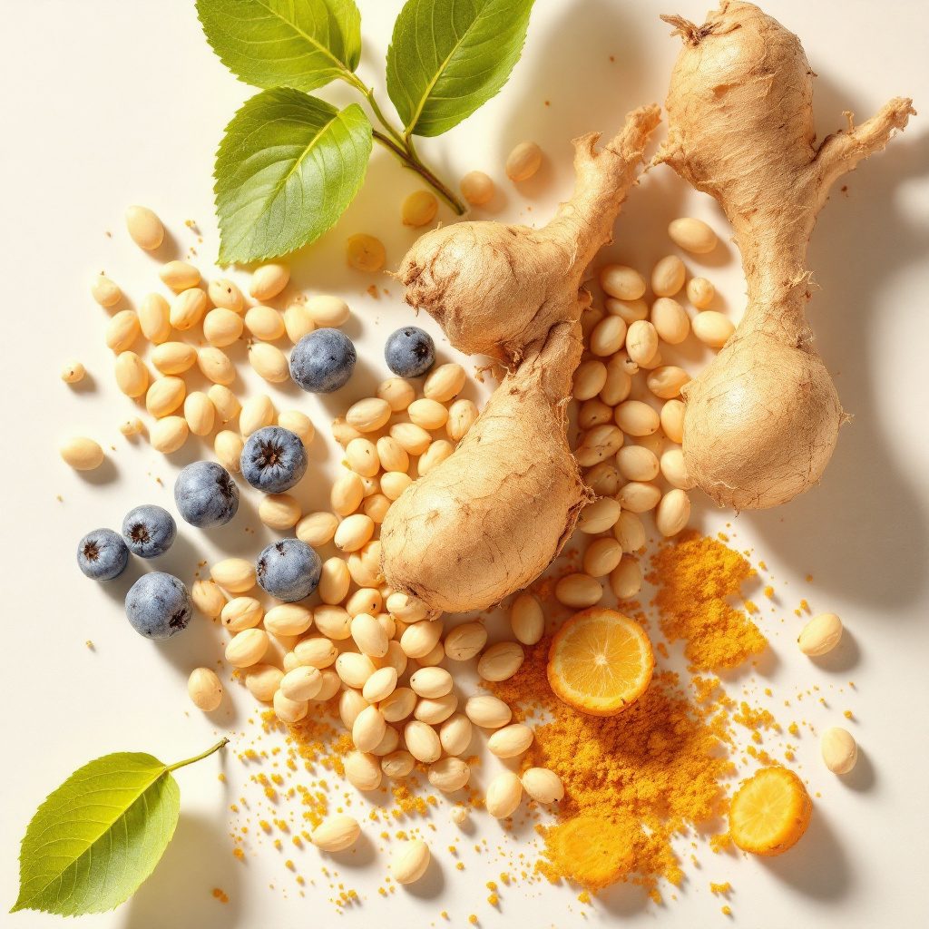 Kondroitin természetes formában