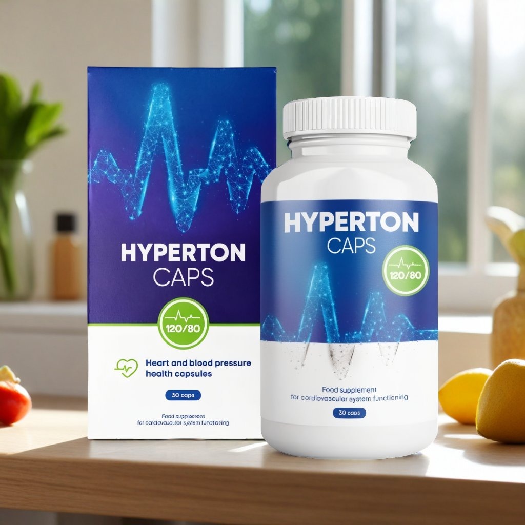 Product packshot