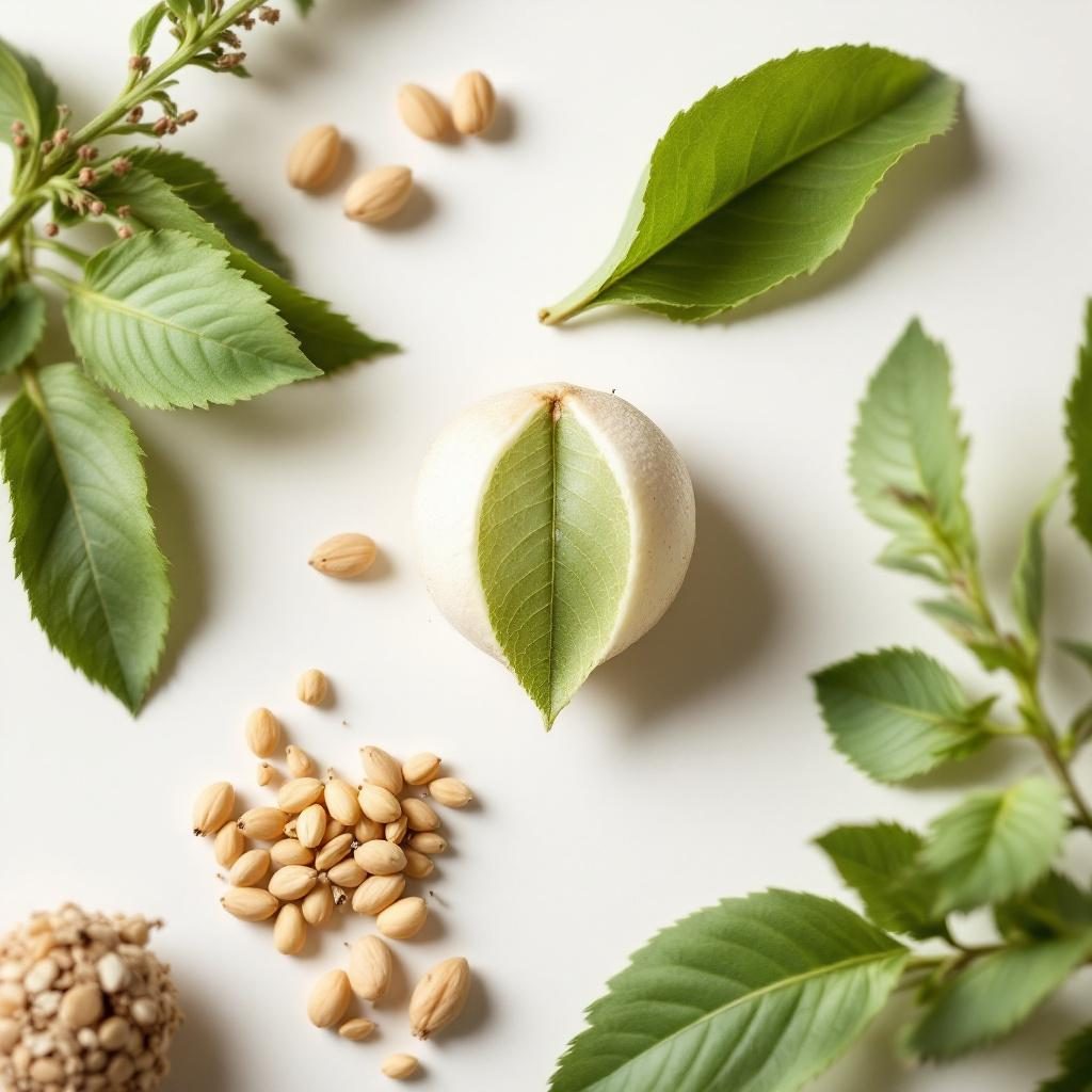 Naturalny kwas hialuronowy w formie płynnej