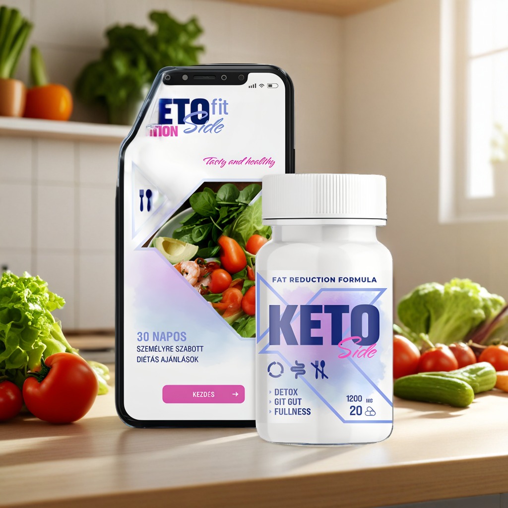 Product packshot