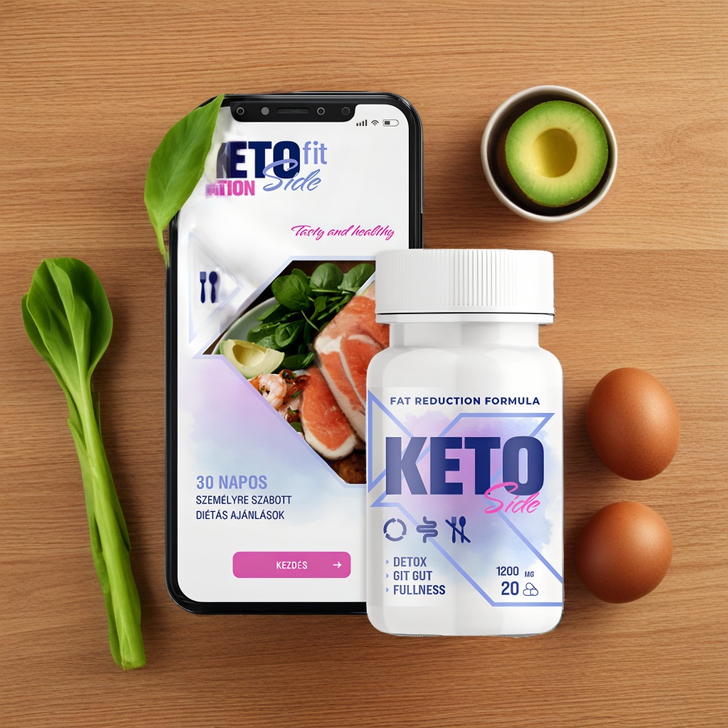 Product packshot