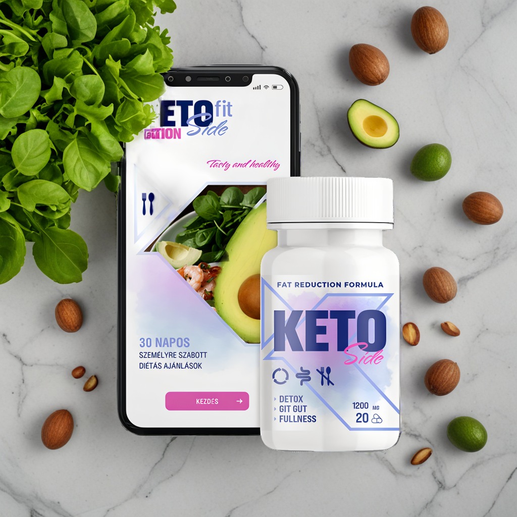 Product packshot