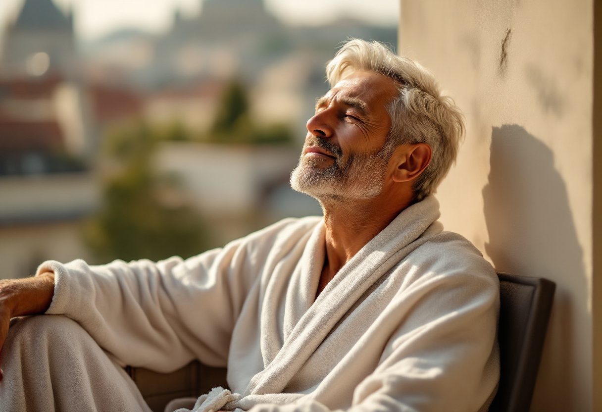 Makagra Box életstílus második kép