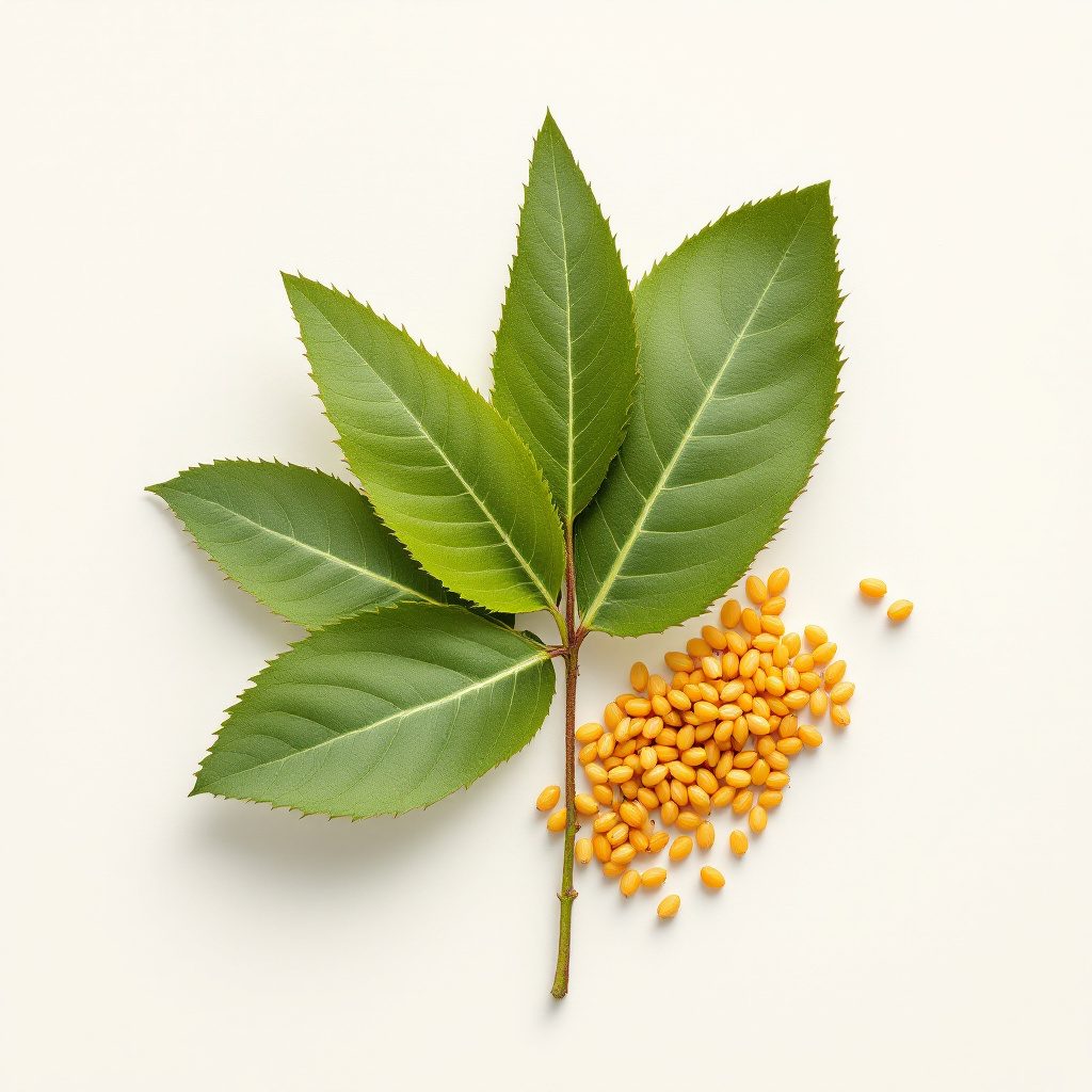 Vitamín B6 v přírodní formě