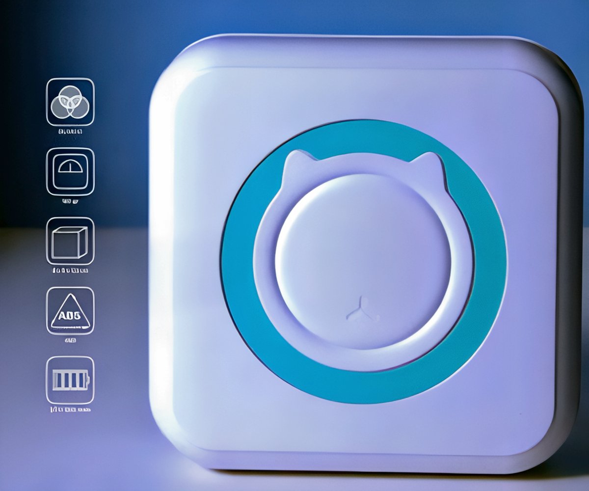 Mini Print a 19.807 HUF packshot