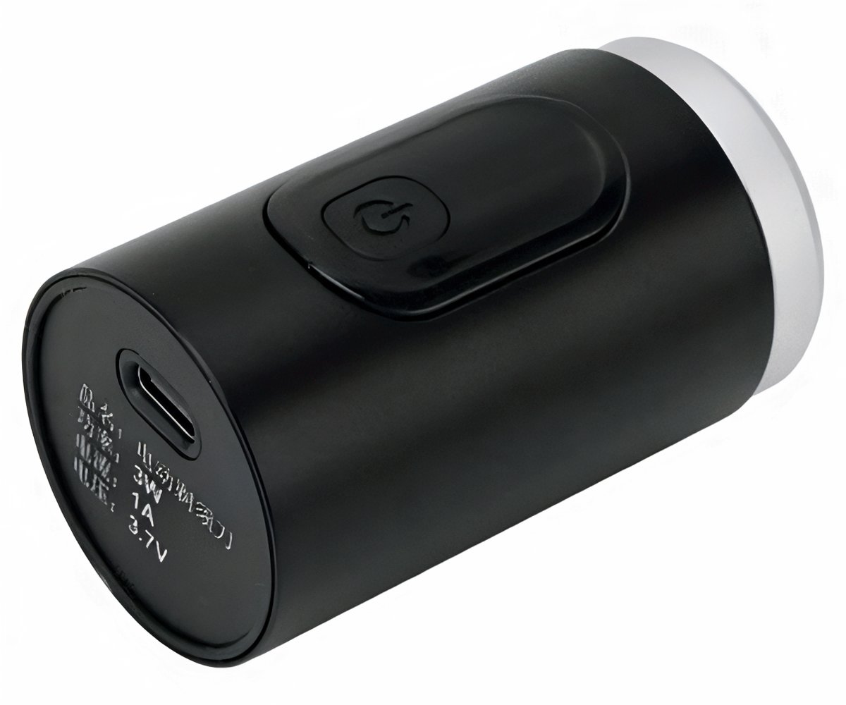 Mini Shaver a 20.000 HUF packshot