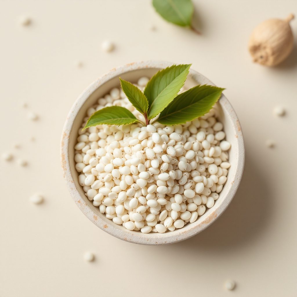 Hialuronsav természetes formában