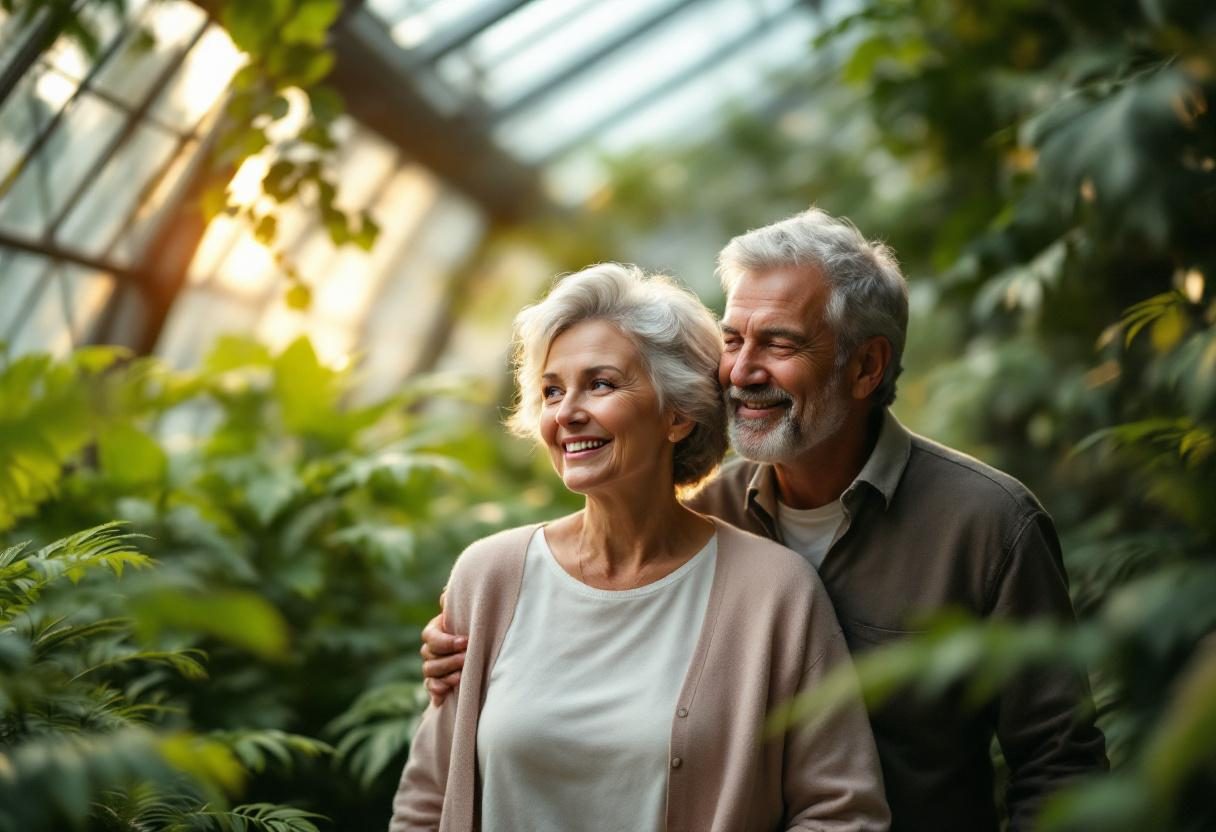 Egészséges életmód és tudatos táplálkozás