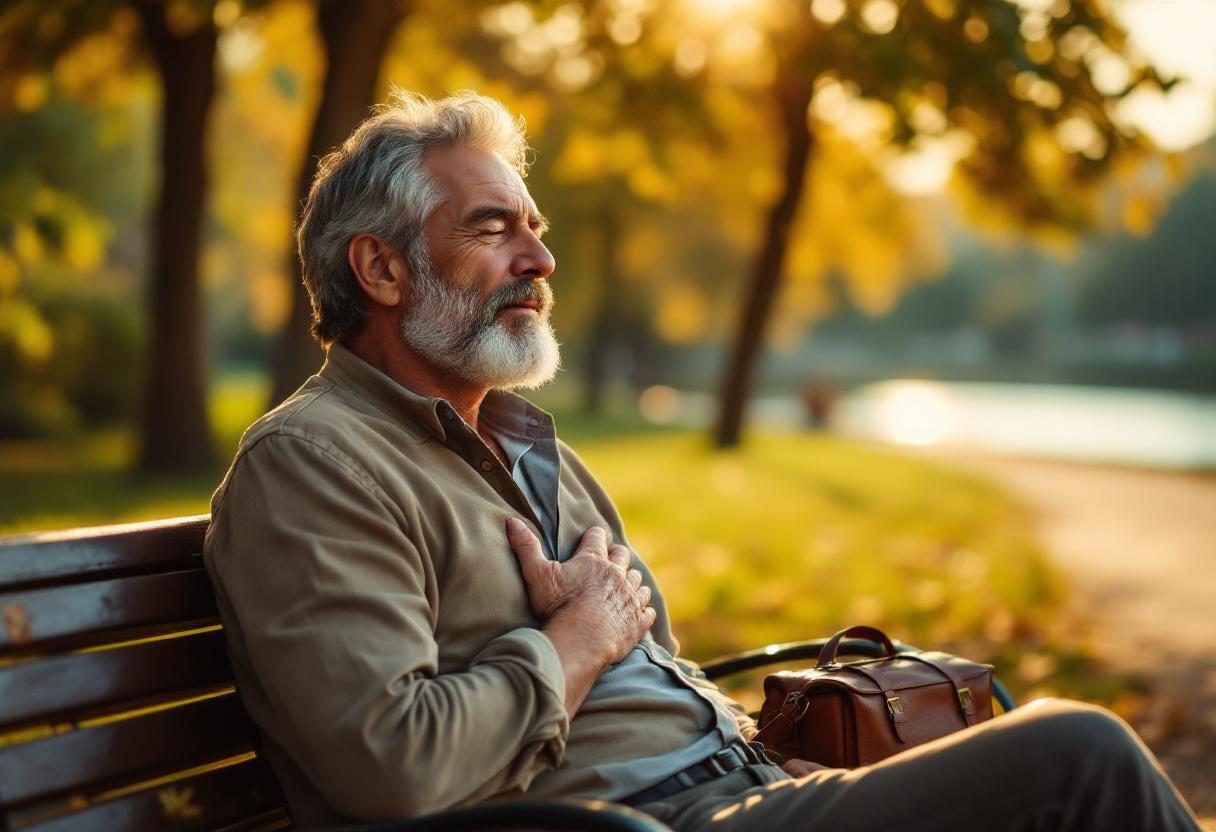 Nyugodt, természetes környezet, önelfogadás és wellness